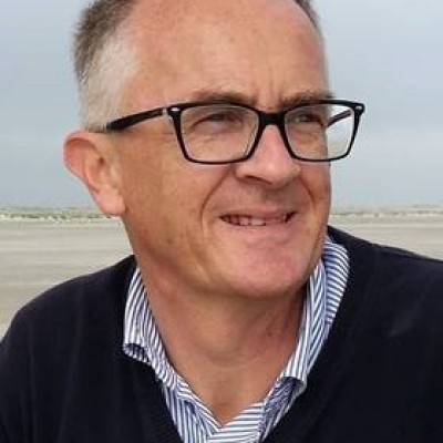 Paul van Heerwaarden